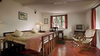 Wallwood Garden Coonoor