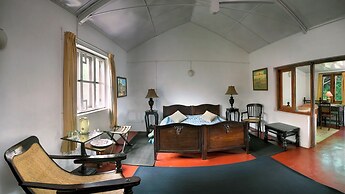 Wallwood Garden Coonoor