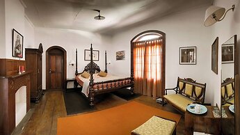 Wallwood Garden Coonoor