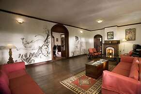 Wallwood Garden Coonoor