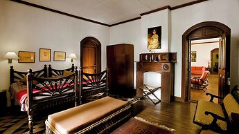 Wallwood Garden Coonoor