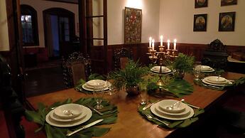 Wallwood Garden Coonoor