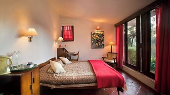 Wallwood Garden Coonoor