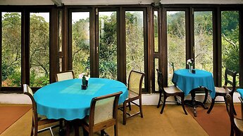 Wallwood Garden Coonoor