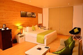 The Highlands By Unique Hotels