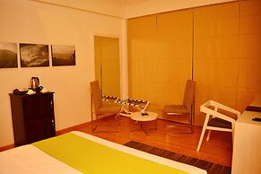 The Highlands By Unique Hotels