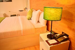 The Highlands By Unique Hotels