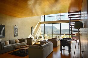 The Highlands By Unique Hotels