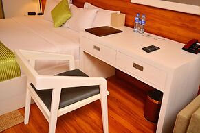 The Highlands By Unique Hotels