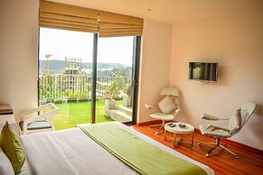 The Highlands By Unique Hotels