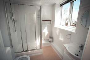 The Coach House Hotel