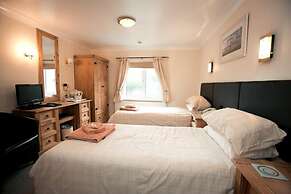 The Coach House Hotel