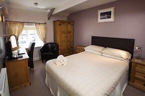 The Coach House Hotel