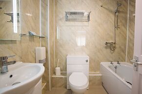 The Coach House Hotel