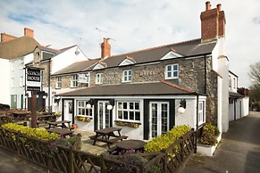 The Coach House Hotel