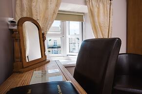 The Coach House Hotel