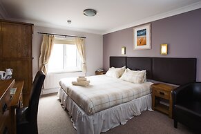 The Coach House Hotel