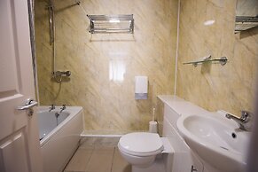 The Coach House Hotel