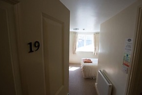 The Coach House Hotel