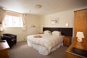 The Coach House Hotel