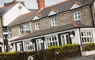 The Coach House Hotel