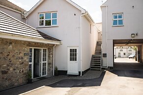 The Coach House Hotel