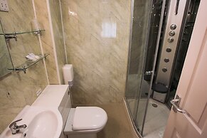 The Coach House Hotel