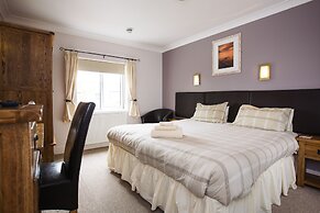 The Coach House Hotel