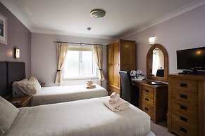 The Coach House Hotel