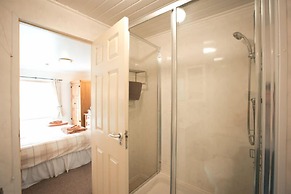 The Coach House Hotel