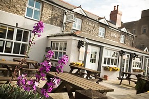 The Coach House Hotel