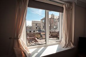 The Coach House Hotel