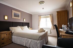 The Coach House Hotel