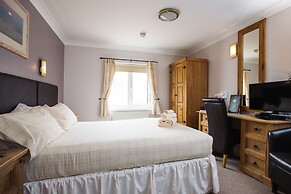 The Coach House Hotel