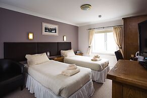 The Coach House Hotel