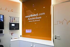 easyHotel Amsterdam Arena Boulevard