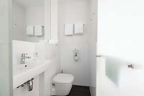 easyHotel Amsterdam Arena Boulevard