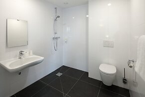 easyHotel Amsterdam Arena Boulevard