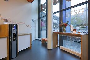 easyHotel Amsterdam Arena Boulevard