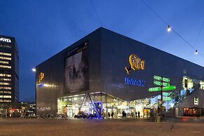 easyHotel Amsterdam Arena Boulevard