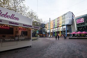 easyHotel Amsterdam Arena Boulevard