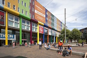 easyHotel Amsterdam Arena Boulevard