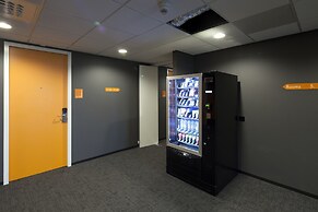 easyHotel Amsterdam Arena Boulevard