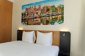 easyHotel Amsterdam Arena Boulevard