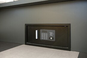 easyHotel Amsterdam Arena Boulevard