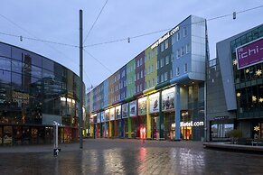 easyHotel Amsterdam Arena Boulevard