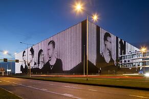 easyHotel Amsterdam Arena Boulevard