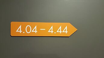 easyHotel Amsterdam Arena Boulevard