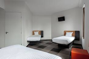 easyHotel Amsterdam Arena Boulevard