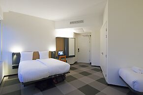 easyHotel Amsterdam Arena Boulevard